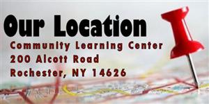 Our Location Map Our Location Map