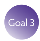 Goal 3 