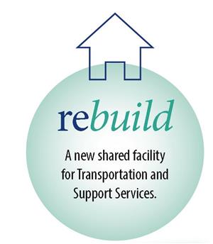 Learn about the rebuild component