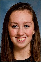 Jaclyn Wesley, Assistant Principal