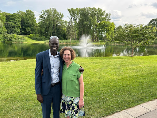  Picture of Richardson and Dut